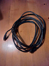 Harman Kardon Festival 80 Signalleitung Controller Verstärker ca. 5m lang