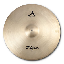 ZILDJIAN Ride, A Zildjian