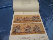 Kalender für 1990 , Fastnacht 1607 , VEB Verlag der Kunst Dresden , SK  Rarität