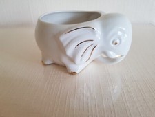 Pflanztopf Elefant Blumentopf Übertopf Elefant