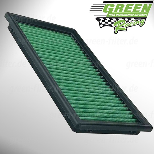 Green sportluftfilter für - sportluftfilter,