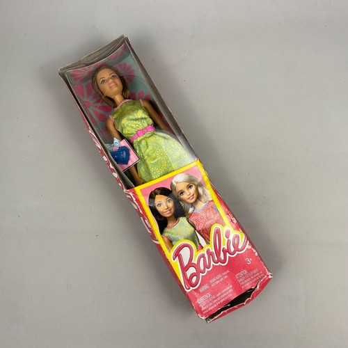Barbie mattel 2015 friends - barbie,