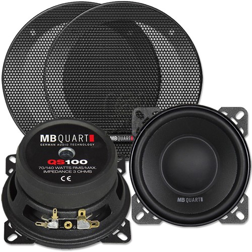 Quart 100w 10cm - -,