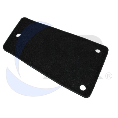 Air luftfilter passend für - kd,