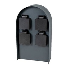 Grafner Gartensteckdose