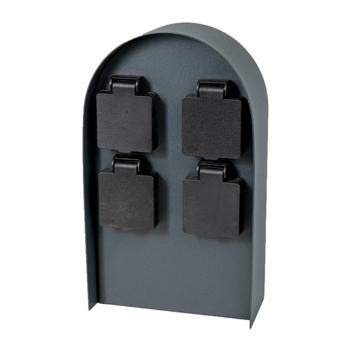 Grafner gartensteckdose - grafner,