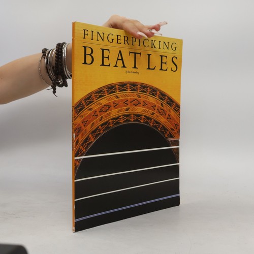 Fingerpicking beatles - fingerpicking, beatles 