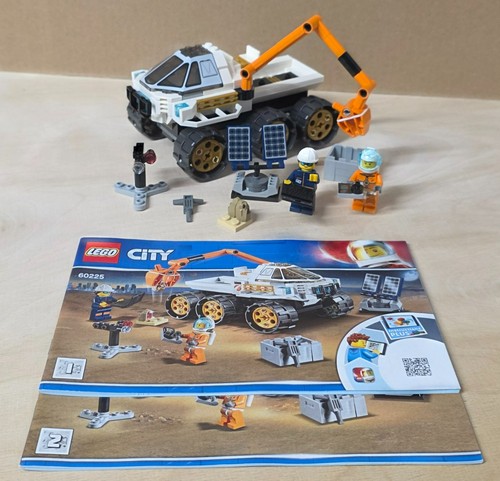 Lego city 60225 - lego,