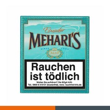 10 x 20er Mehari's Ecuador