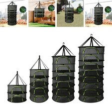 Pflanzen Trockengestell, Netz