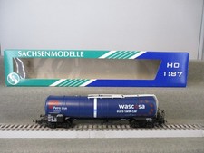 Sachsenmodelle Spur H0 76459