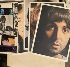 The Beatles - White Album