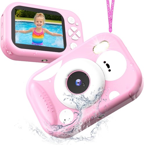 Kinderkamera 48mp 1080p ip68 - kinderkamera,,