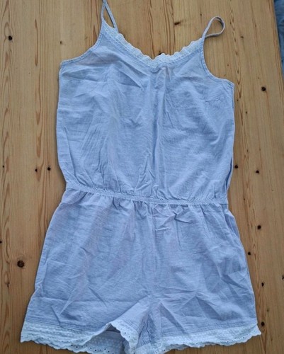 Schlafanzug jumpsuit einteiler - jumpsuit,