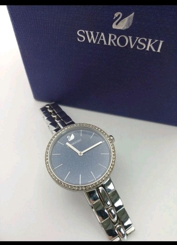 Swarovski cosmopolitan uhr - swarovski,