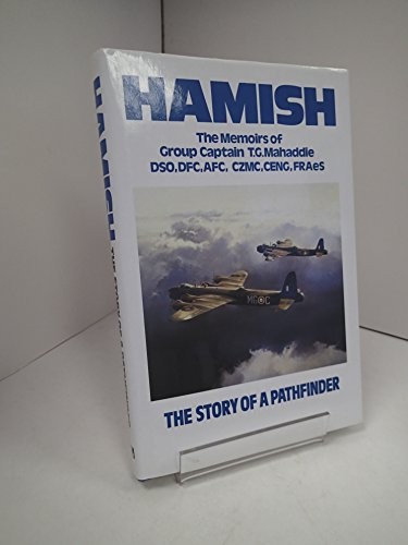 Hamish the memoirs group - the,