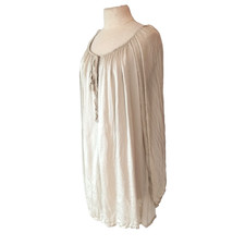 Elegante Damen Chiffon Tunika