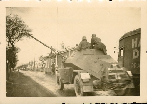 Wk2 wehrmacht soldaten panzer - wehrmacht,