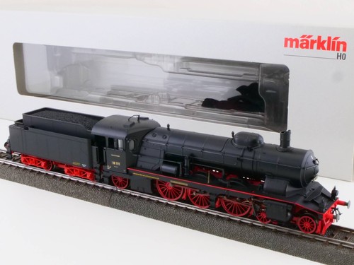 Märklin 37117 111 drg - br,