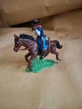 Britains Reiter Blaurock, #67