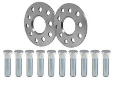 20 mm Spurverbreiterung + 10