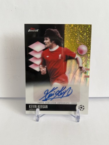 Topps ucc finest kevin - ucc,