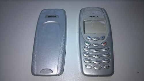 Nokia 3410 cover original - nokia,