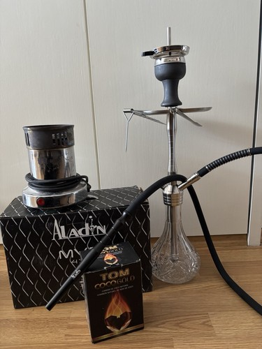 Aladin mvp 470 shisha - mvp,