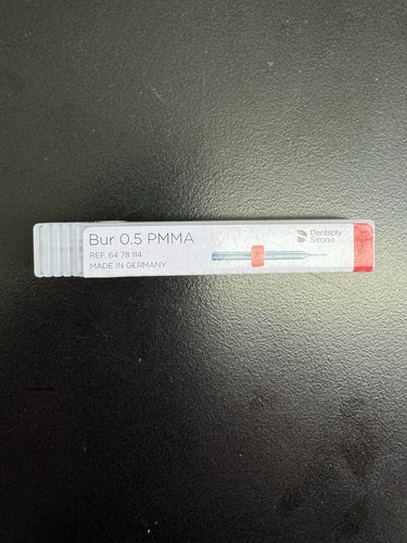 Sirona inlab bur - x,