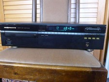 Marantz CD 50  CD-Payer mit