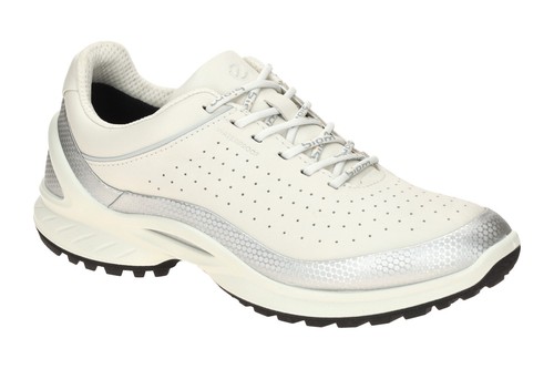 Ecco schuhe biom - biom, weiß