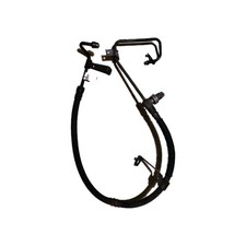 Original Servoleitung Leitung Ford Fiesta 5 V 2S6C3A719GK (F207)