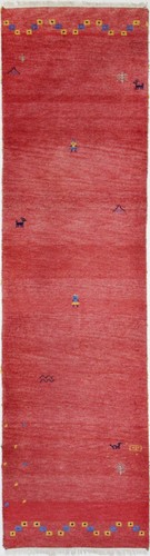 Original indo gabbeh modern - indo,