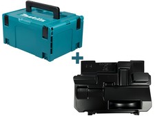 Makita Makpac Gr. 3 mit