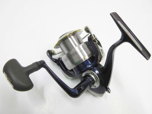 Daiwa certate 3000 spinnrolle - daiwa,