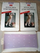 Mädchen Kinder Strumpfhosen
