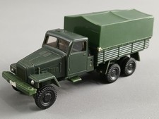 DDR Modellbau H0 Eisenbahn