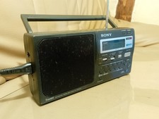 Sony icf m50rds band - sony,