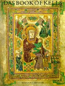 Das book kells ein - das, of