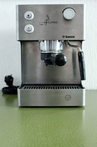 Saeco aroma sin - sin, 015xn