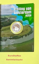 5 Euro im Blister PP