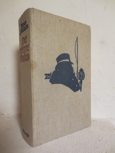 Hans fallada der - fallada, 'der