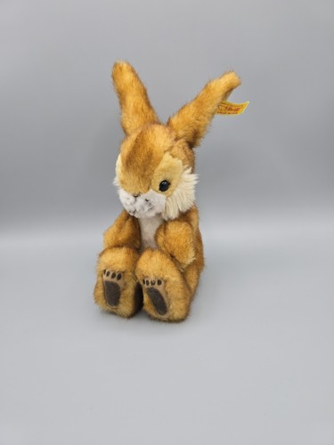 Steiff hase kaninchen - steiff,