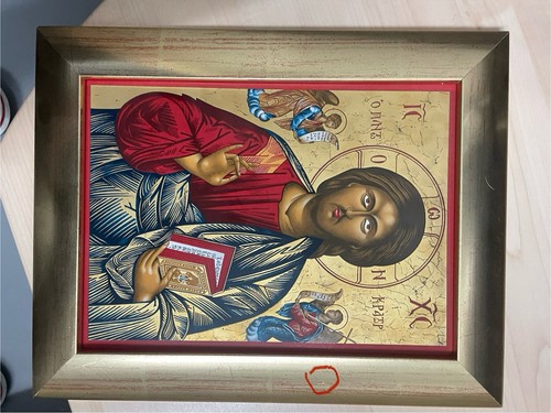 Ikone jesus christus - ikone,