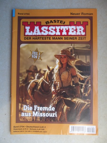 Lassiter 2704 1 teil - lassiter,