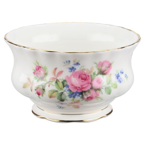 Zuckerschale royal albert moss - royal,