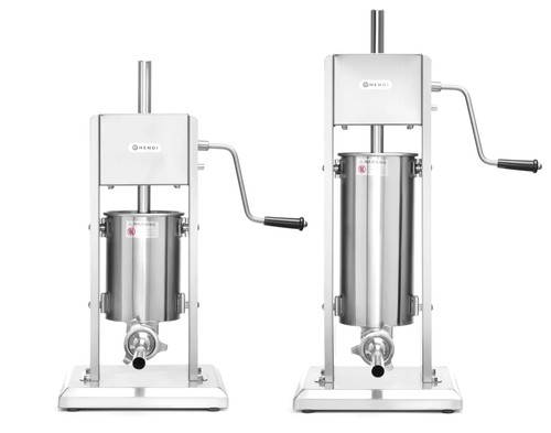 Gastro wurstfüllmaschine - gastro,
