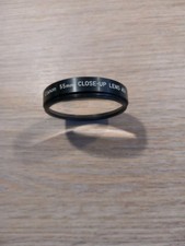 Canon 55mm Close-up Lens Nahlinse für Kamera