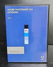 Adobe Photoshop CS4 Extended