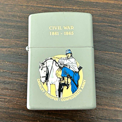 Zippo feuerzeug grau - zippo, grau,